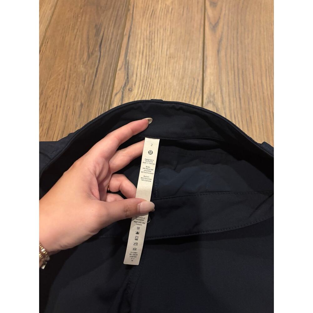 Lululemon pants - Picture 3 of 7